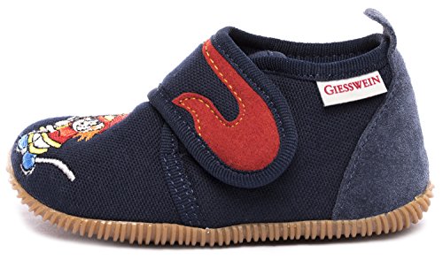 Chaussures de marche avec cuir Giesswein Serfaus premium