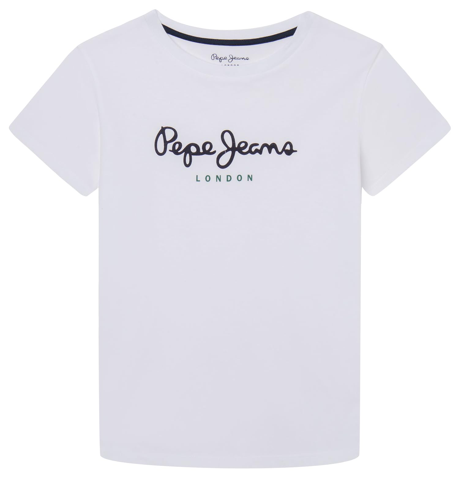 Pepe Jeans New Art N T-Shirt para Niños