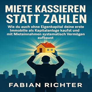 Miete kassieren statt zahlen cover art