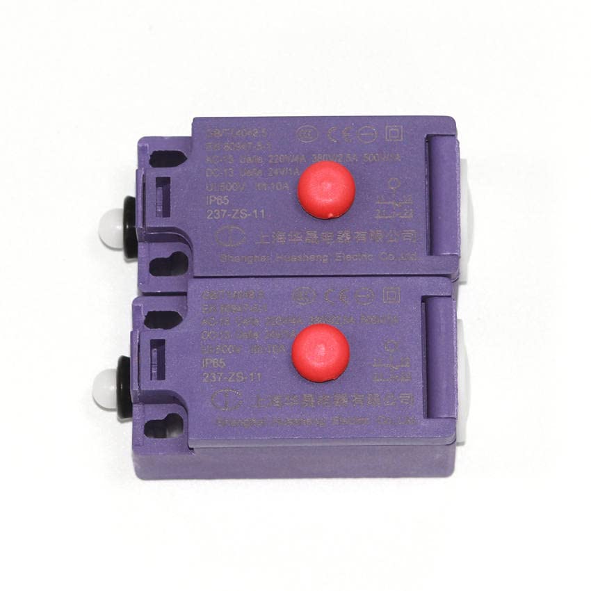 3pcs 237-ZS-11 Tensioner Switch Elevator Parts