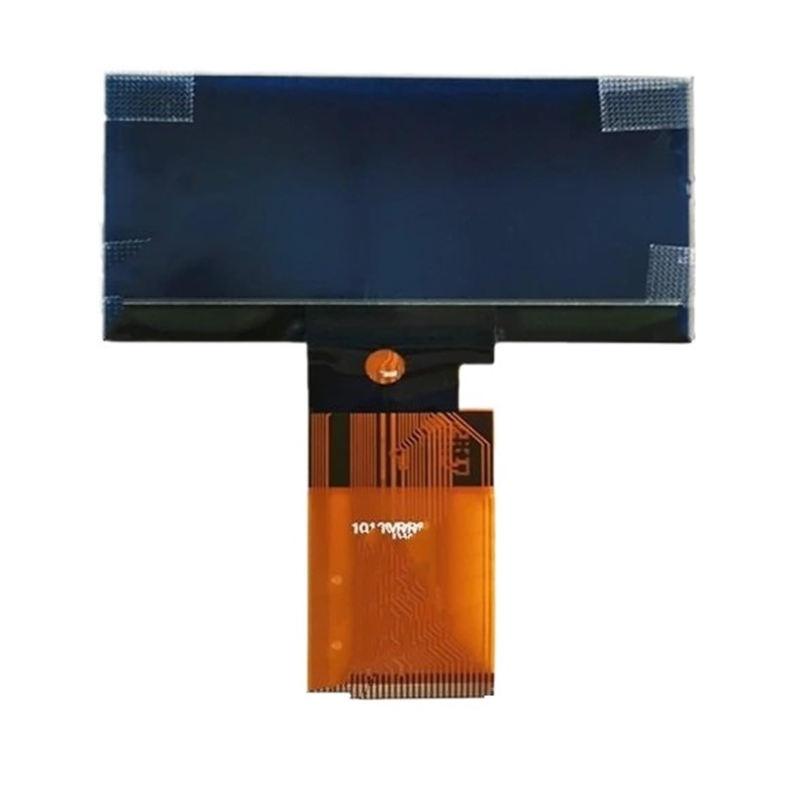 Tacómetro Pantalla LCD compatible con Mercedes-Benz Clase C W203 (2000-2004) / Clase G W463 (2002-2007) para el panel de instrumentos.