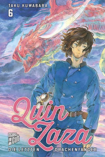  Quin Zaza - Die letzten Drachenfänger 6 Gratuit