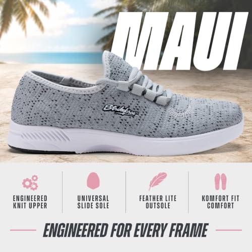 Image of KR Strikeforce Womens MauiBowling Shoes