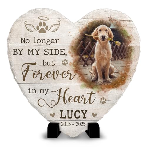 Kilyhome Personalized Tribute Stone