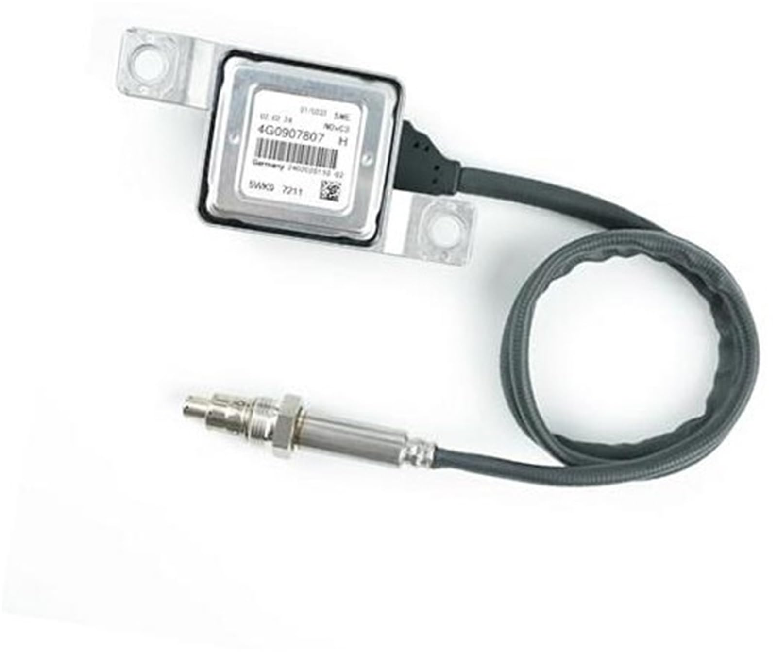 ， for A6 S6 A7 S7 4G 3.0TDI per Quattro olio 5WK97211 4G0907807H