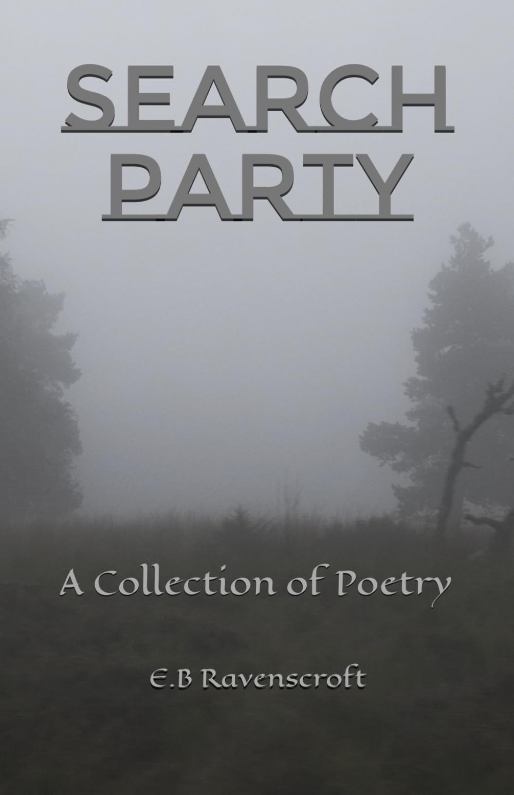 Search Party: A Collection of Poetry