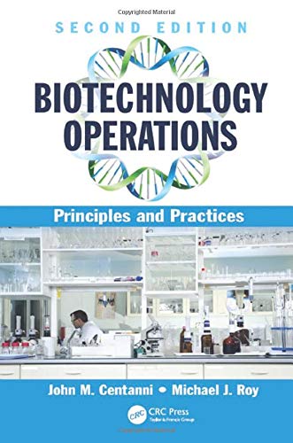 Biotechnology Operations