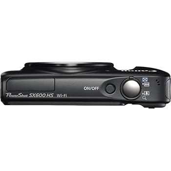 CANON PowerShot SX280 HS キヤノン パワーショット Buy Canon PowerShot SX280 HS 12.1 MP CMOS Digital Camera