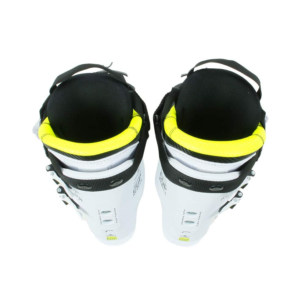 HEAD 18RAPTOR120RS - Men's Skiing Gloves, Colour: White : Amazon