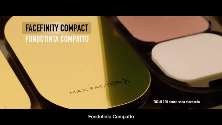 Watch Max Factor Powder Compact FaceFinity 05 Sand on Amazon Live