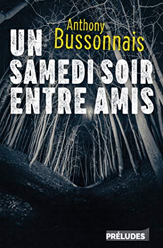 Un samedi soir entre amis (Préludes Noir) Livre eBook France