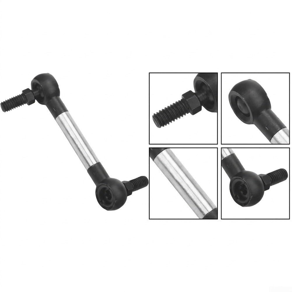 Enlace Freno Cortacésped 604179 Compatible para hustler Enlace