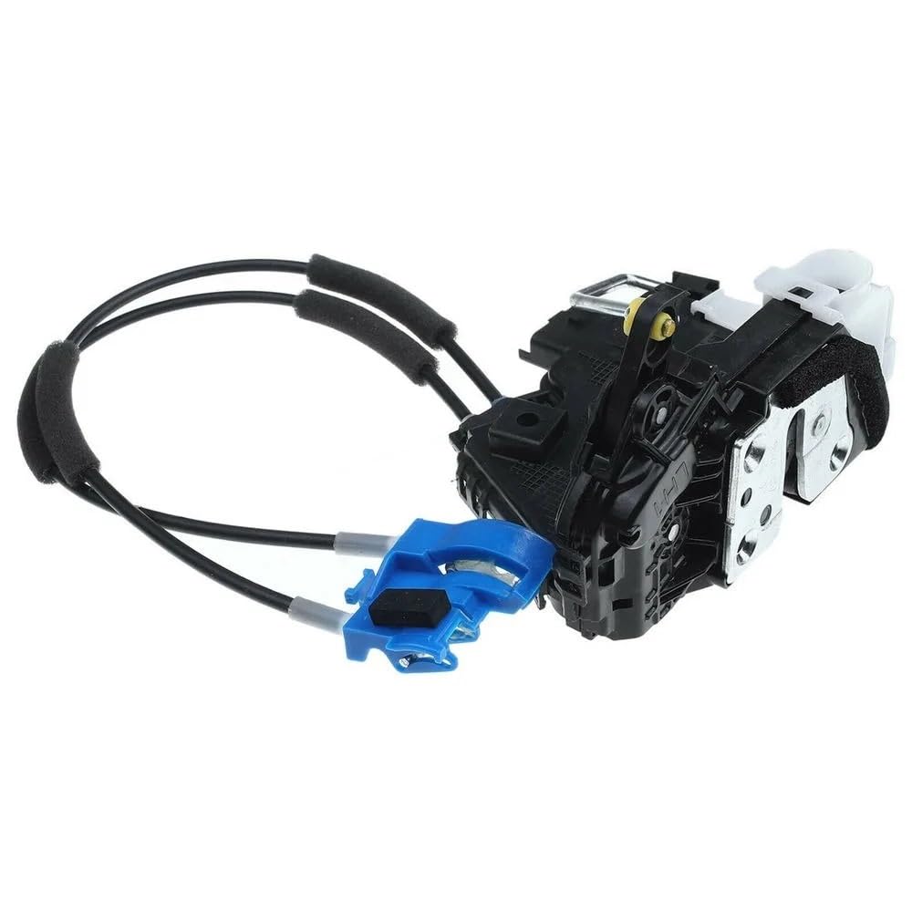 Car Door Lock Compatible with Kia for Forte Hatchback 2011 2012 2013 81310-1M040 813101M040 Front Left Driver Door Lock Actuator