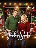 Finding Santa