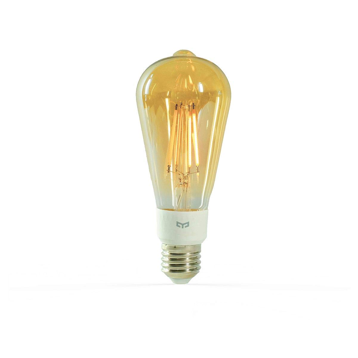 Smart Filament Bulb, Transparent