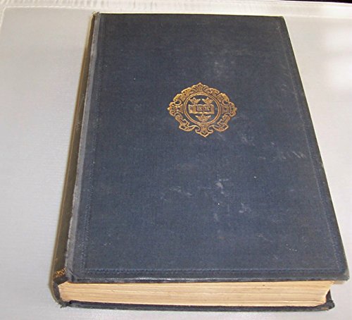 The Works of Henry Vaughan, vol I B000JRCX36 Book Cover