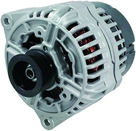 PREMIER GEAR PG-13779 Alternator Replacement for Mercedes-Benz SL500, S500, C43 AMG, CLK430, E430, E55 AMG, CL500, S420, CLK55 AMG, SL600, S55 AMG, CL55 AMG, CL600
