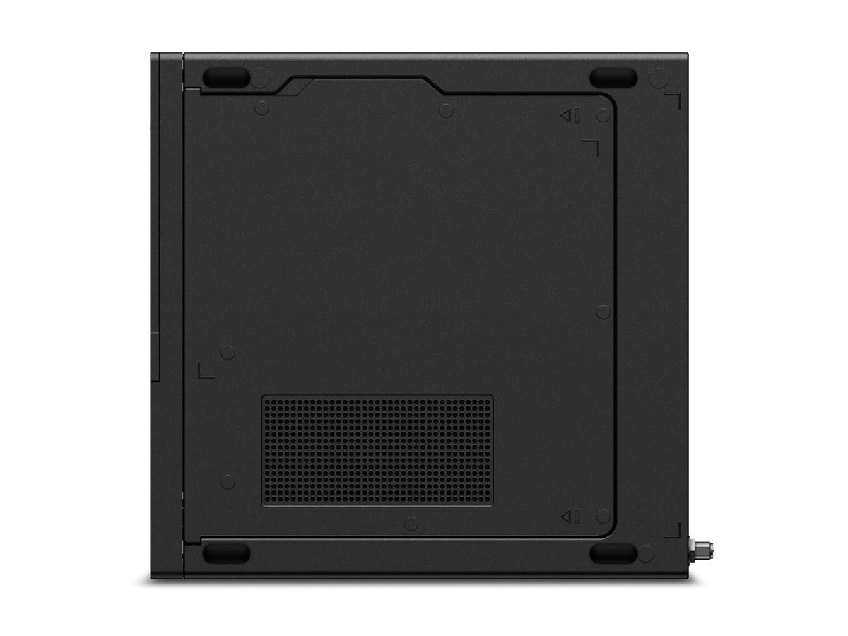 LENOVO ThinkStation P3 Tiny G2 Intel Core Ultra 9 285 2x32GB 1TB SSD UMA W11P TopSeller (30K50081GE)