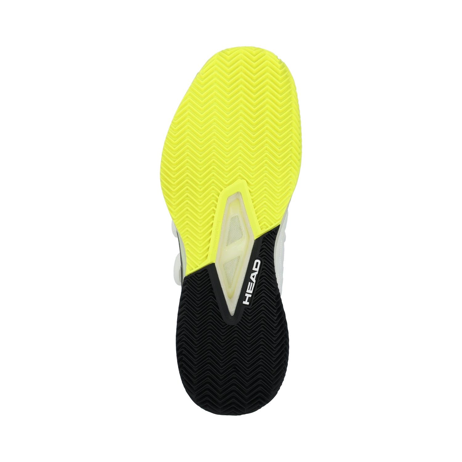HEAD Endure Pro Boa Clay Men/Amarillo 273015