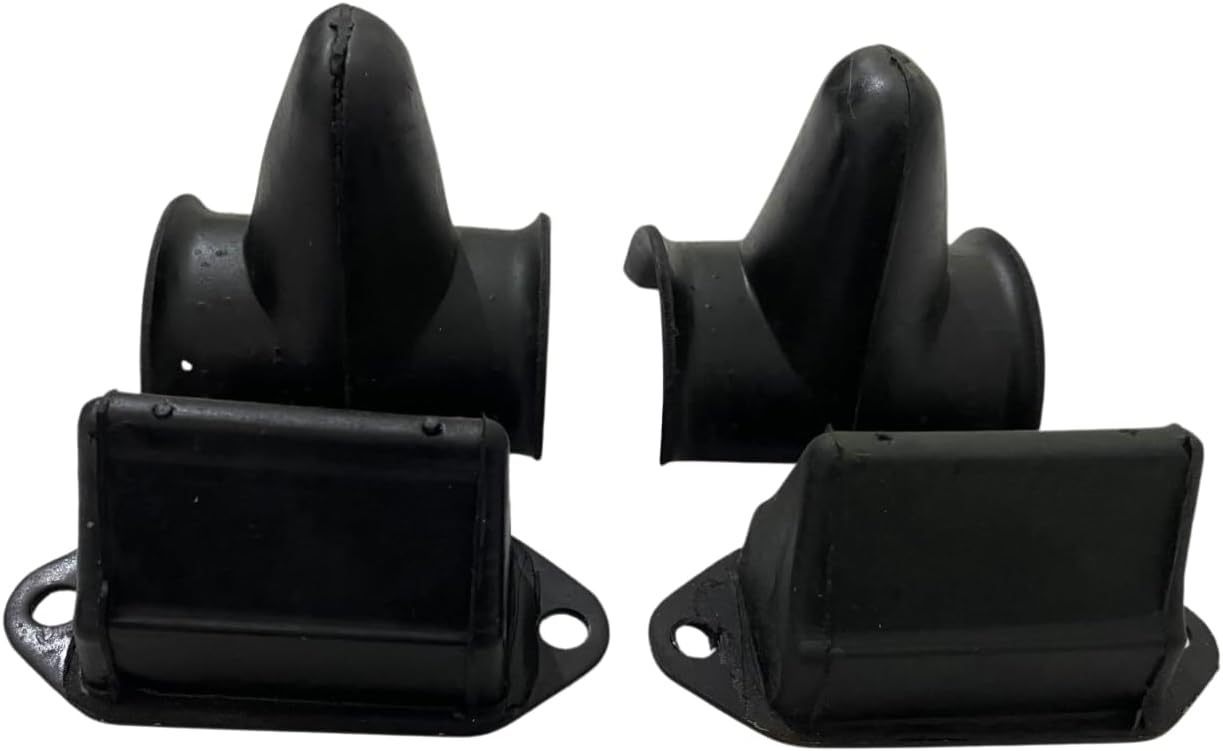 Suspension Complete Kit for Suzuki SJ LJ80 F10A Samurai