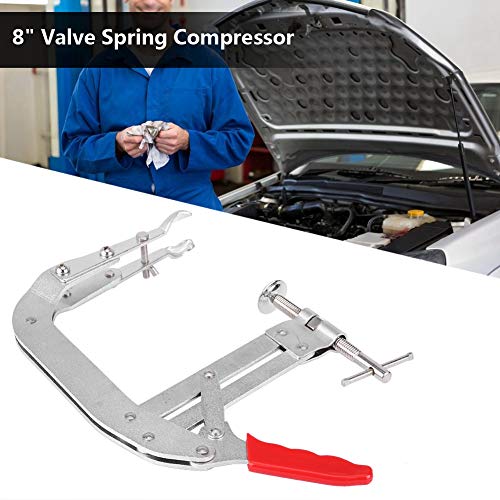 Ventilfederkompressor, Federkompressor, Motorheber, Federn, Halteventil, Reparaturwerkzeug