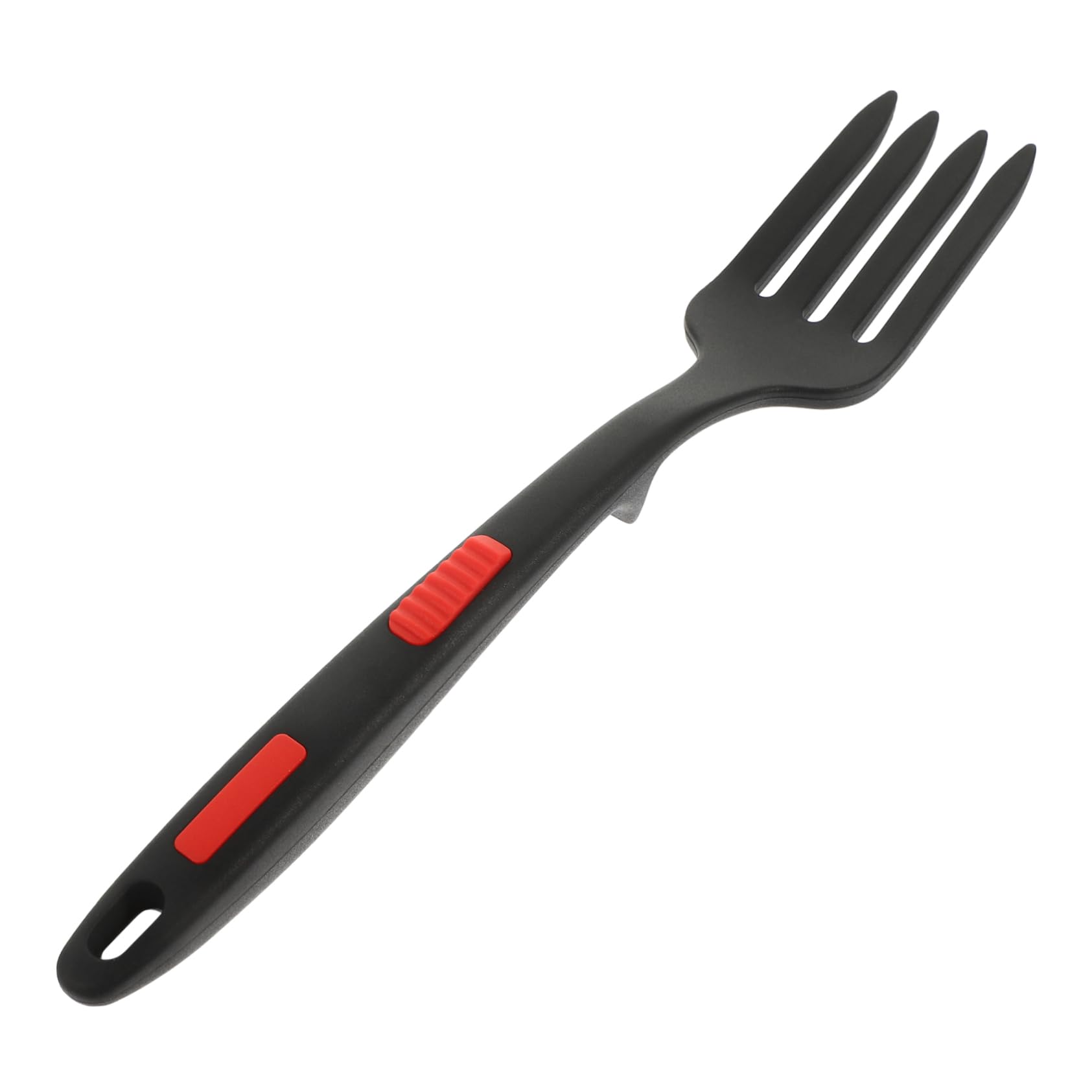 Alipis 4piezas Tenedor De Ensalada De Multifuncional Para Cocina Utensilio Práctico Para Casa y Restaurantes