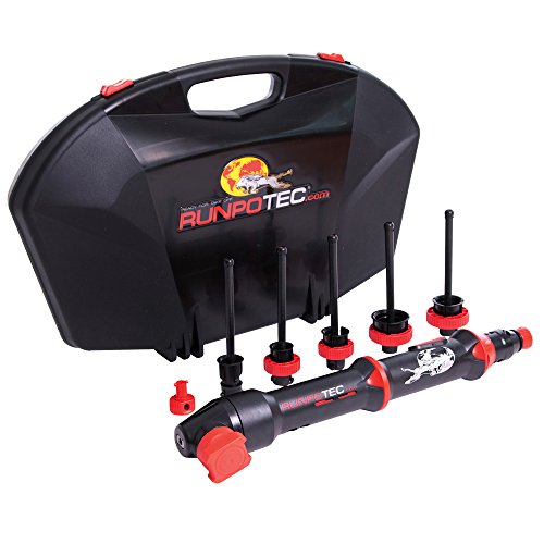 Preisvergleich Produktbild Runpotec 10001 RT 2008-Komplett-Set im Koffer