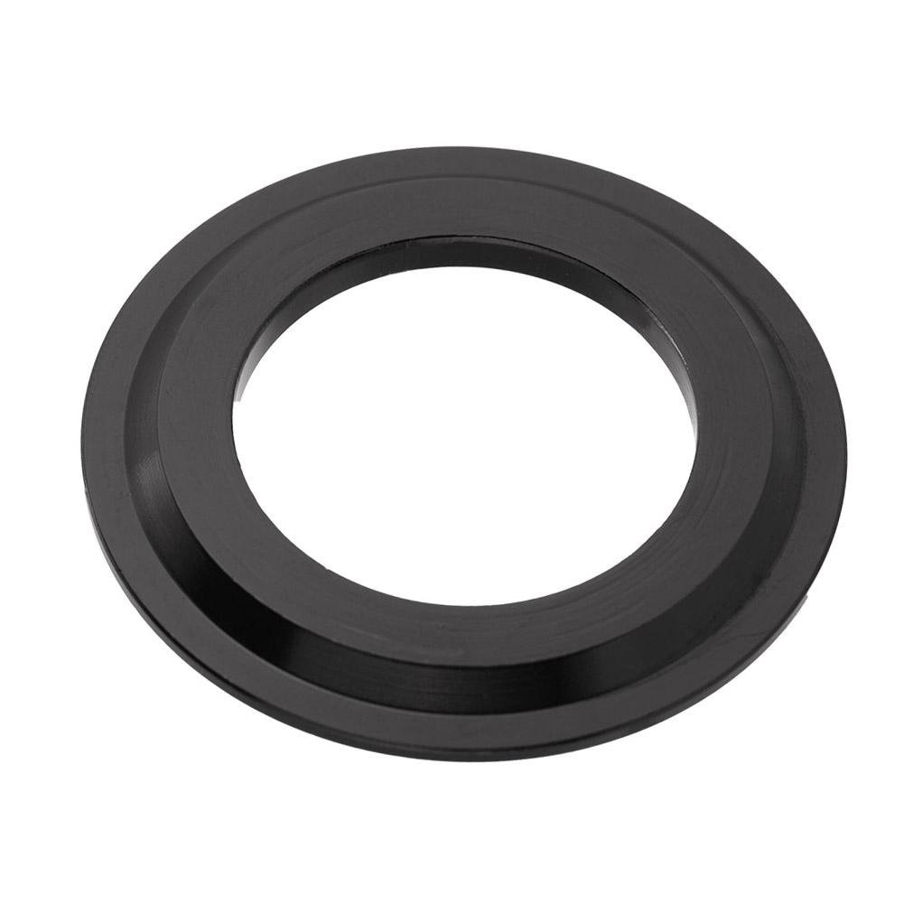 Headset Spacer Road Mountain Stem Spacers Aluminum Alloy Handlebar Spacers Front Stem Fork Washer