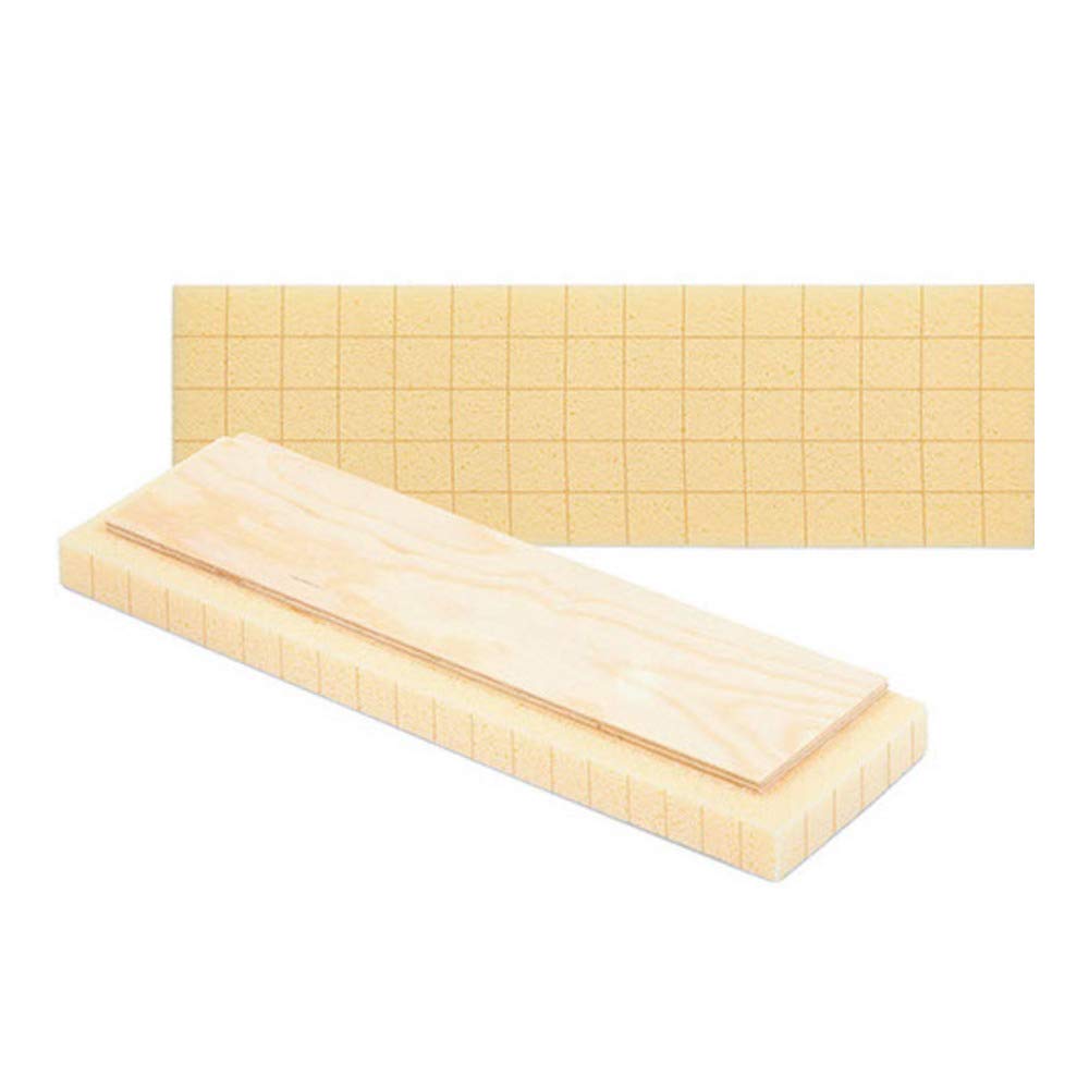 Raimondi – Spugna Ricambio 13 x 42 x 3 cm sweepex con taglio