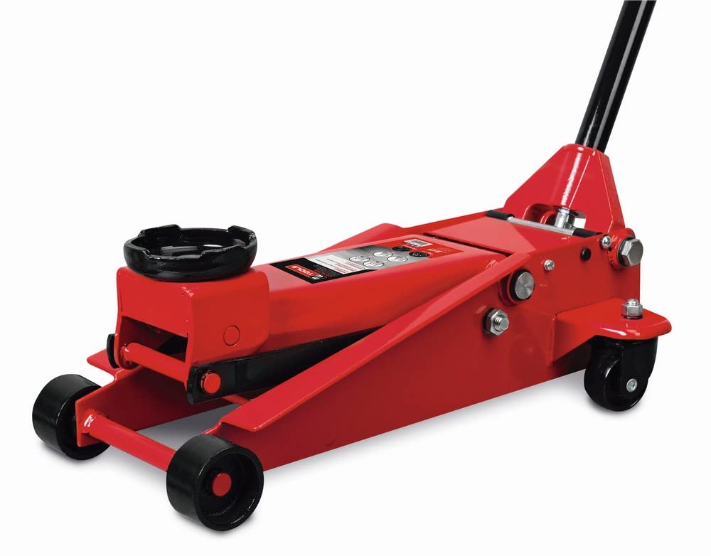 METALWORKS Gato carretilla cat3dp doble pistón - 3 tn marca