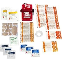 Algopix Similar Product 7 - Amk Adventure First Aid 05 Oz Tin One
