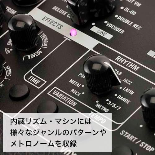 VOX(ヴォックス) MINI GO 3 の商品画像 3