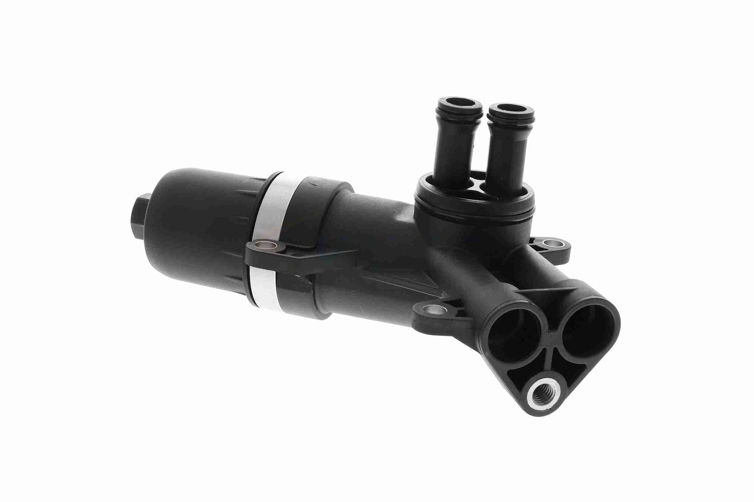 VAICO V10-6577 Gehäuse, Hydraulikfilterkasten