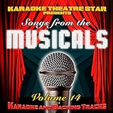  Skid Row (From Little Shop of Horrors Karaoke Tribute)
