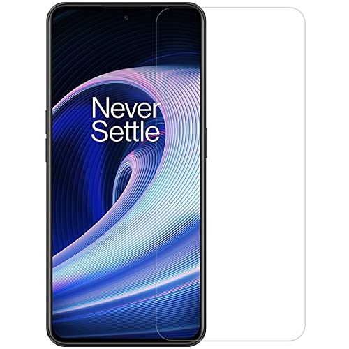 Image of Nillkin Tempered Glass for One Plus 10 R OnePlus 10R 5G (6.7 inch Inch) Amazing H+ Pro Explosion Proof Screen Protect