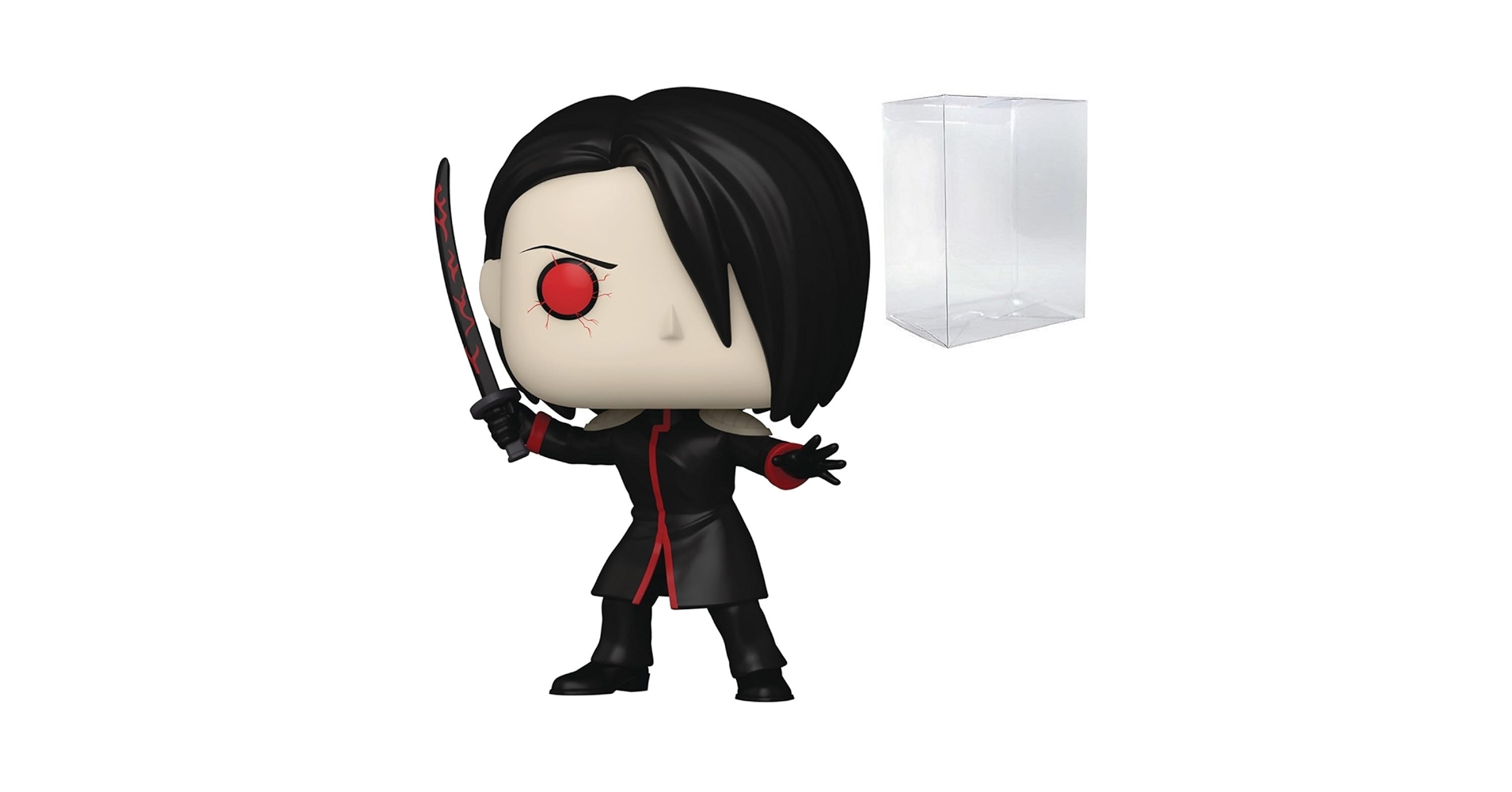 Amazon.com: POP Tokyo Ghoul: Re - Nimura Furuta Funko Vinyl