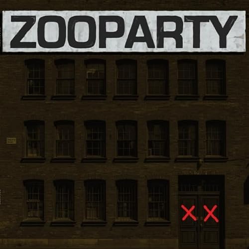 XX (Black Vinyl) [Vinyl LP] - Vinyl release thumbnail