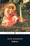 Confessions (Penguin Classics) by Saint Augustine (1961-11-30)