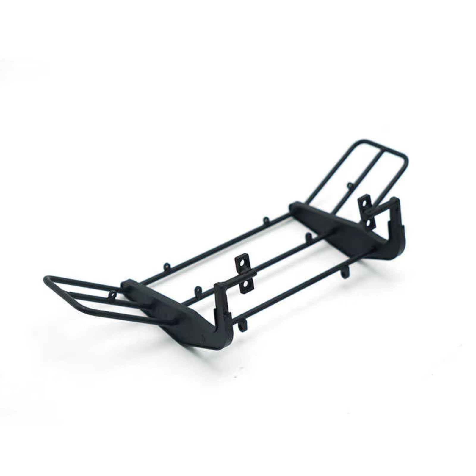 Per Raptor Per KM F150 1/8 Metallo Paraurti Anteriore RC Crawler Parti Di Automobili Aggiornamenti Accessori Componenti Modifiche Ricambio RC Ricambi Modellismo