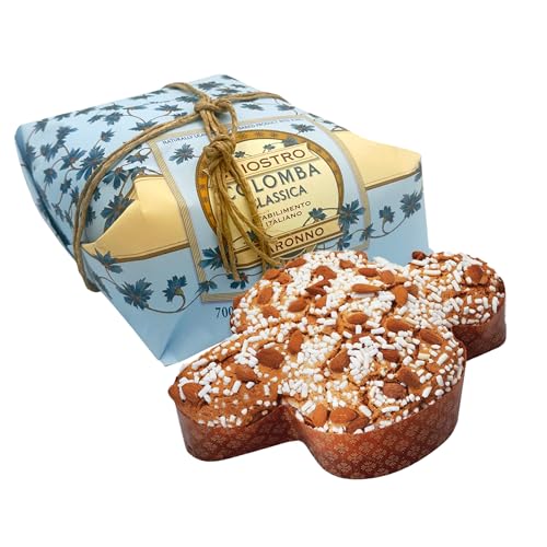 Chiostro di Saronno Colomba Handverpackt (700 g Klassische)