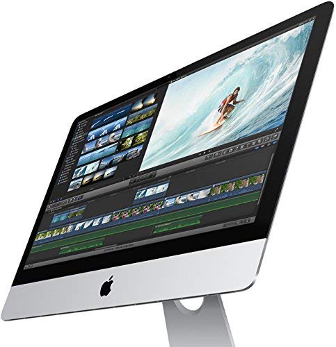 iMac 27インチ2012