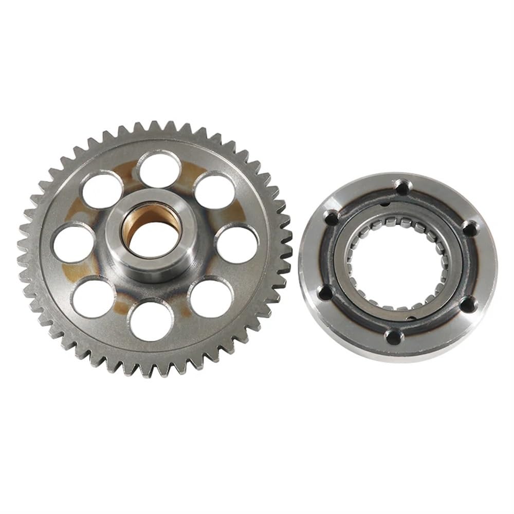 Embrague unidireccional del Motor de Arranque Compatible con ATV 370 T3b 260 300 400 E2 E4 300 T3b EFI 2B IRS 420 T3b 23705