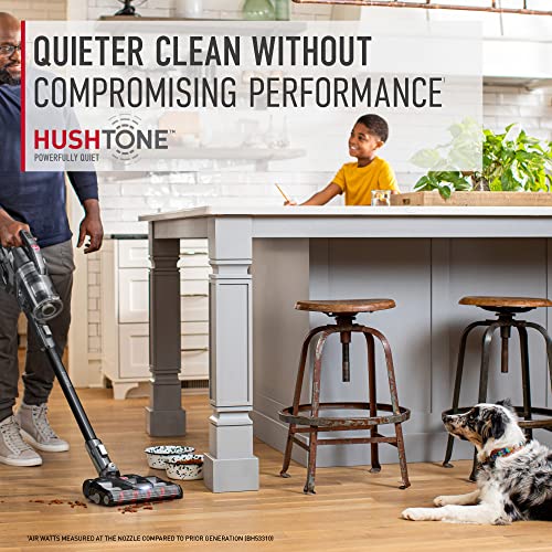Hoover ONEPWR WindTunnel Emerge Complete Cordless Stick Vacuum Cleaner - image 4