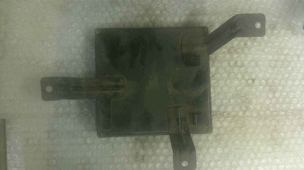 Engine ECM Control Module Fits 1995 95 Compatible with Nissan Pickup MECM-E111 A1 MECME111A1