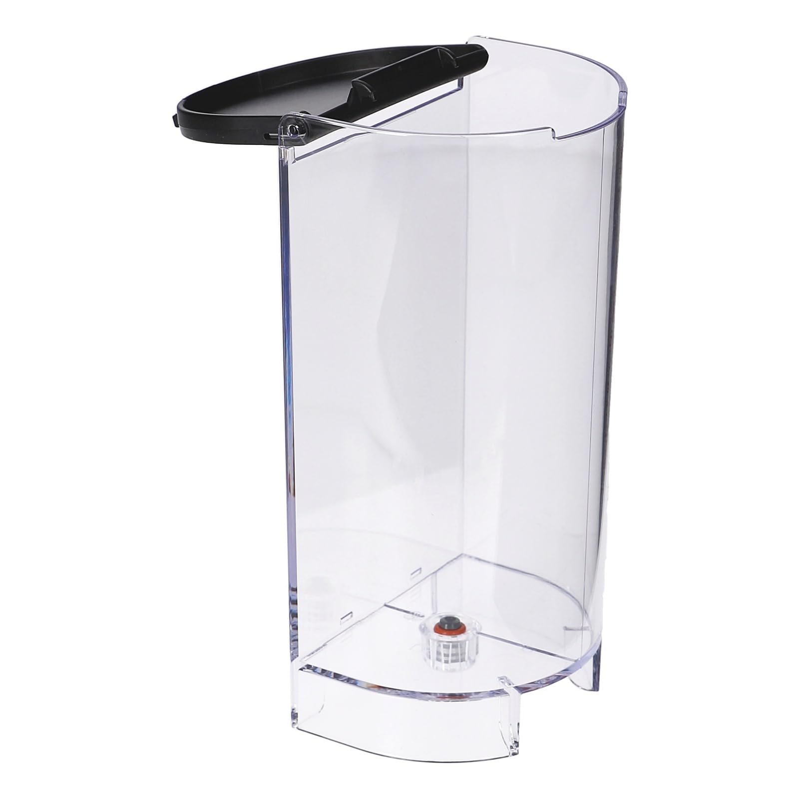 LUTH Premium Profi Parts Depósito de agua compatible con Krups Ms-624403 para máquina de cápsulas Nespresso Inissia