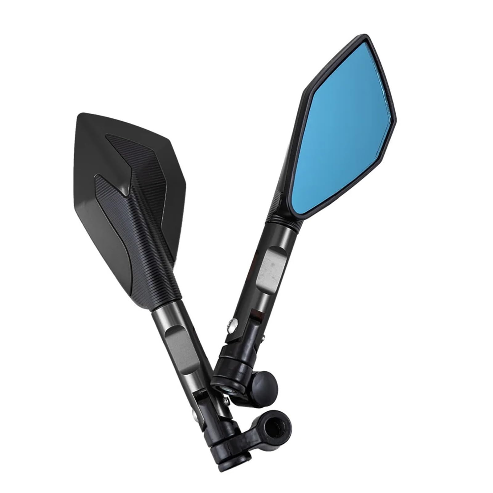 Do Suzuki Motocyklowe Lusterka Wsteczne