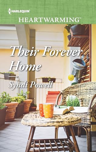 Their Forever Home view 2