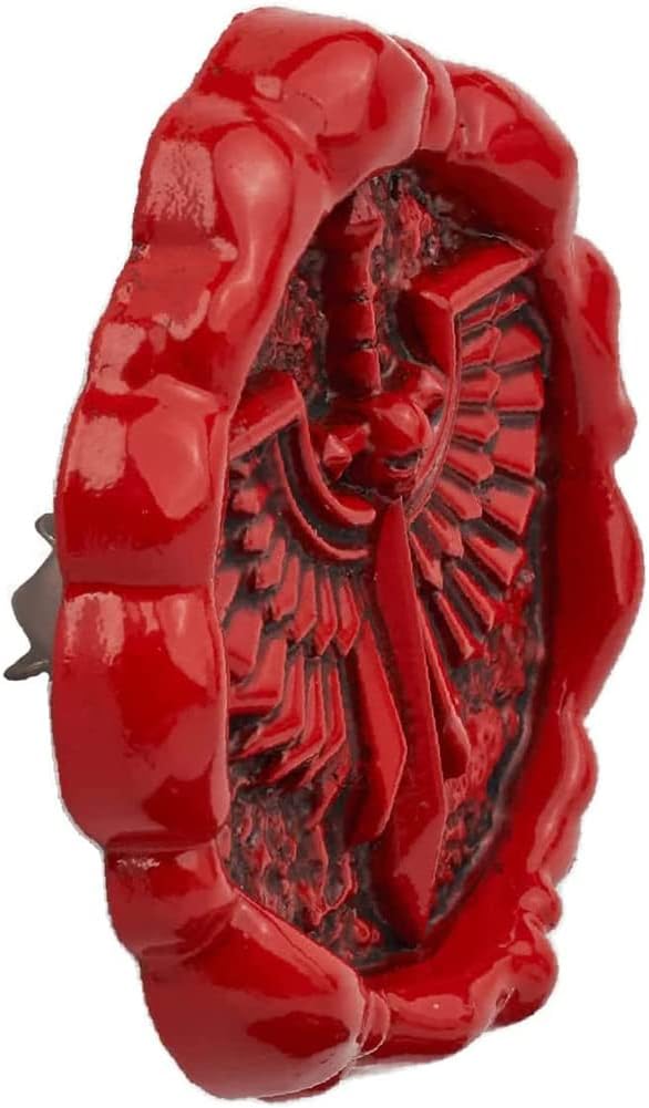 Starforged Purity Seals Adepta Sororitas Grey Knights Ultramarines Brooch Pendant Warhammer 40K