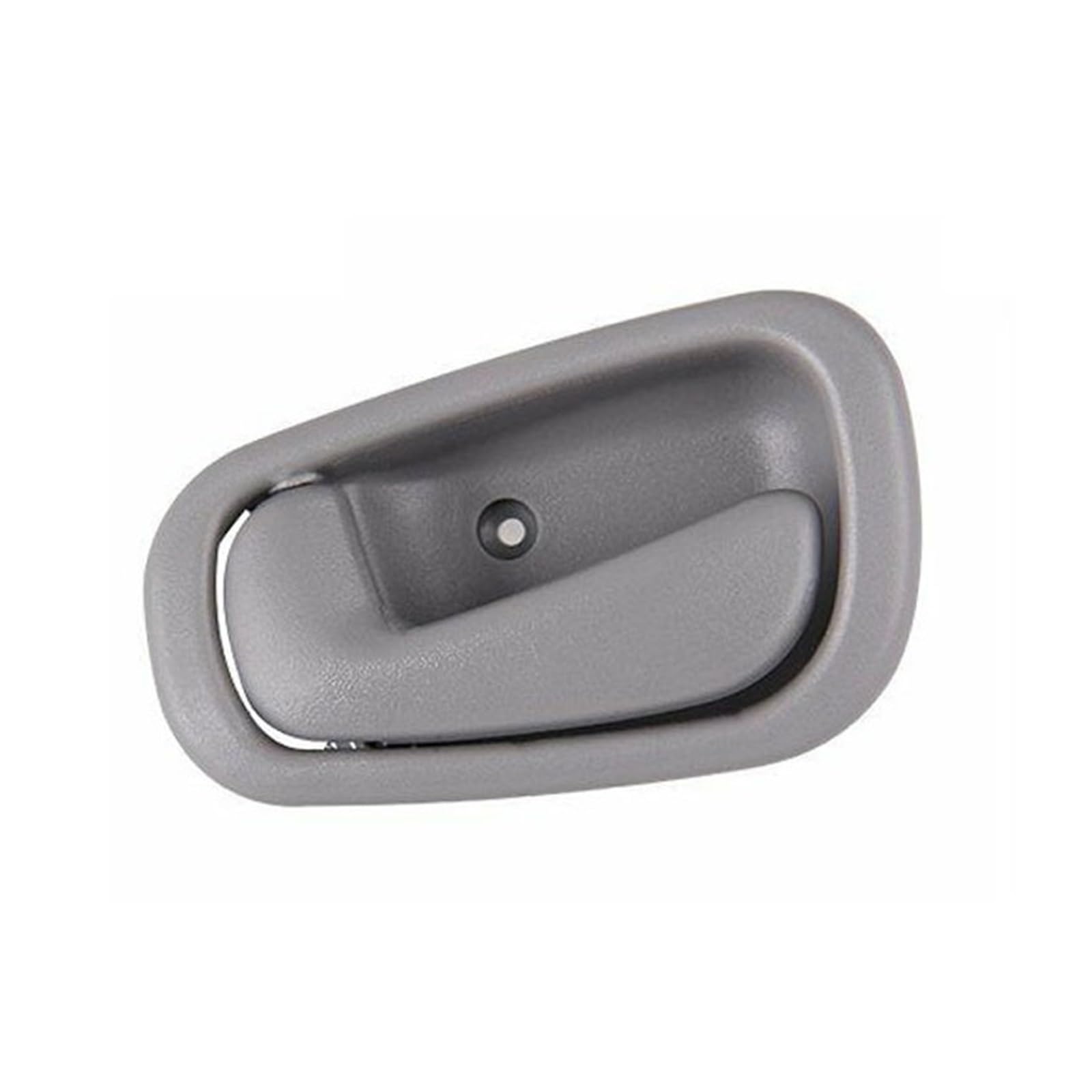Beizhengbhd Lh Pull Handle Inner Trim For Toyota For Corolla 1998 1999 2000 2001 2002 Car Interior Inside Door Handle 69206-02050 69205-02050(Lh)