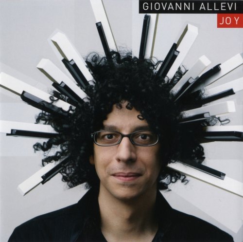 GIOVANNI ALLEVI - Joy - Disque CD
